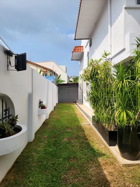 LANDED HOUSING DEVELOPMENT 9