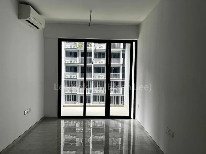 THE FLORENCE RESIDENCES 2