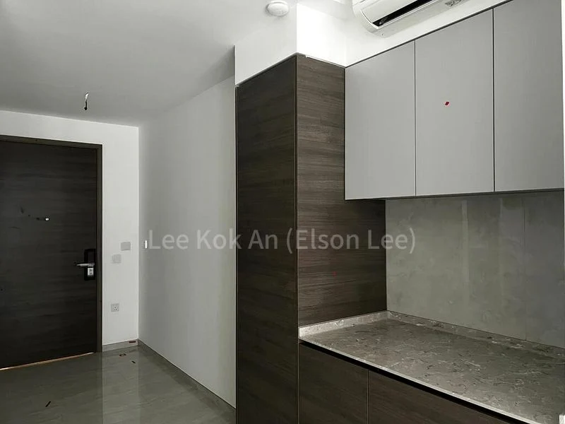 THE FLORENCE RESIDENCES 3