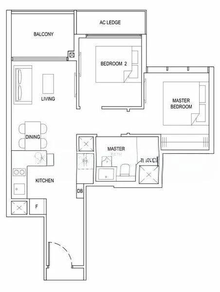 THE FLORENCE RESIDENCES 5