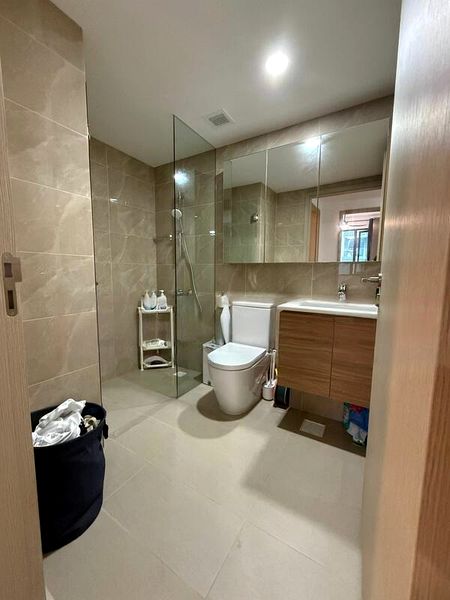 TREASURE AT TAMPINES 2