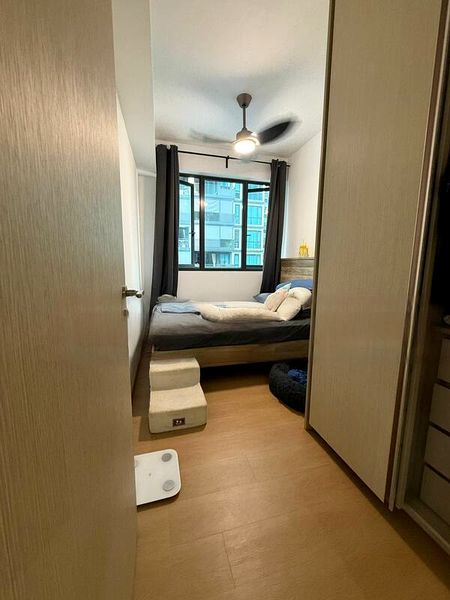 TREASURE AT TAMPINES 4