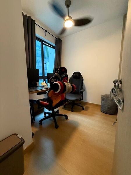 TREASURE AT TAMPINES 5