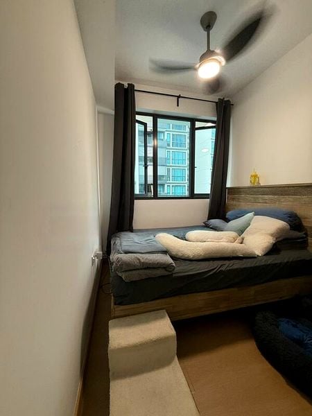 TREASURE AT TAMPINES 6