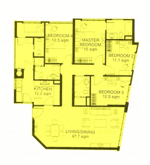 OLEANAS RESIDENCE 13
