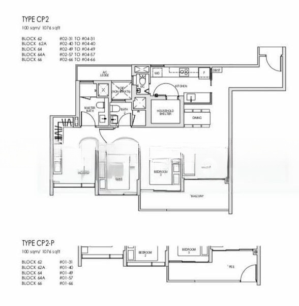 KENT RIDGE HILL RESIDENCES 6