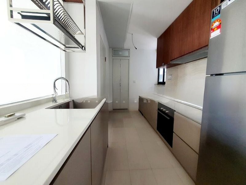 KENT RIDGE HILL RESIDENCES 4