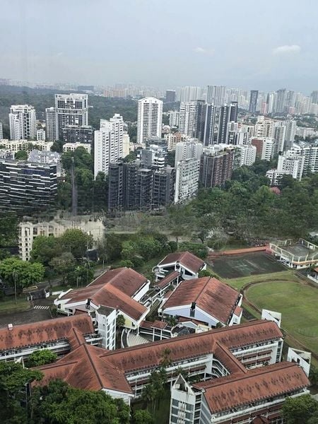 ARDMORE RESIDENCE 12