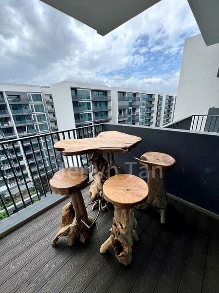 TREASURE AT TAMPINES 2