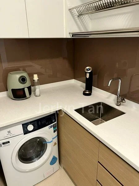 TREASURE AT TAMPINES 3