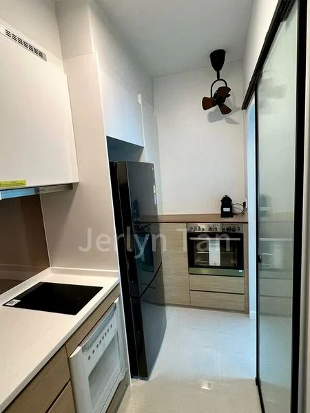 TREASURE AT TAMPINES 4