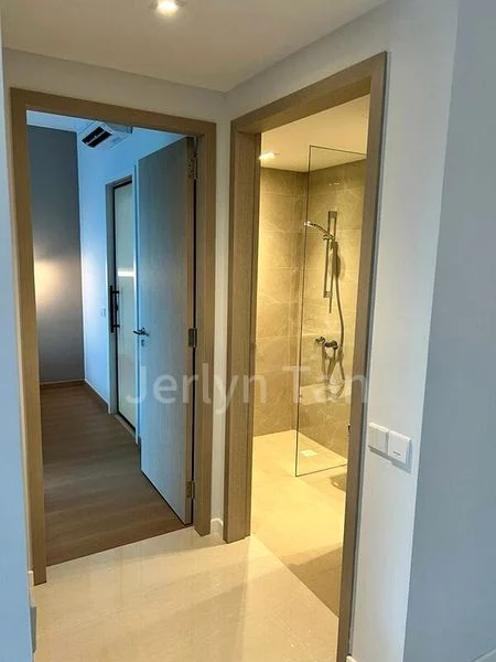 TREASURE AT TAMPINES 5