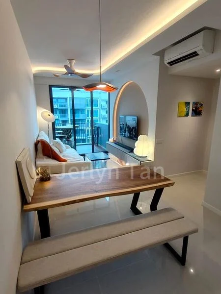 TREASURE AT TAMPINES 10