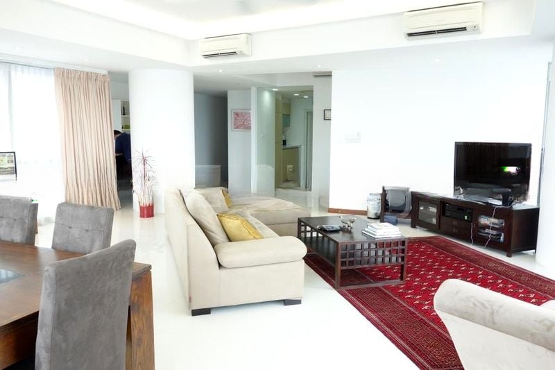 THE SAIL @ MARINA BAY 5