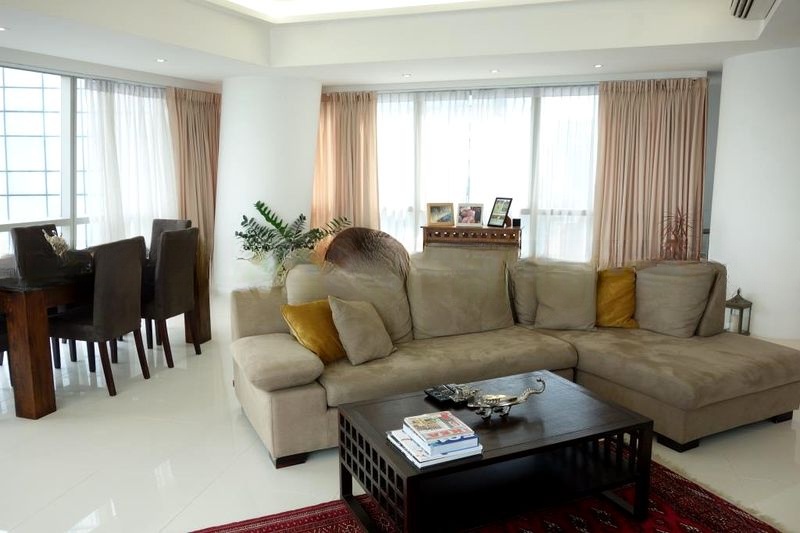 THE SAIL @ MARINA BAY 8