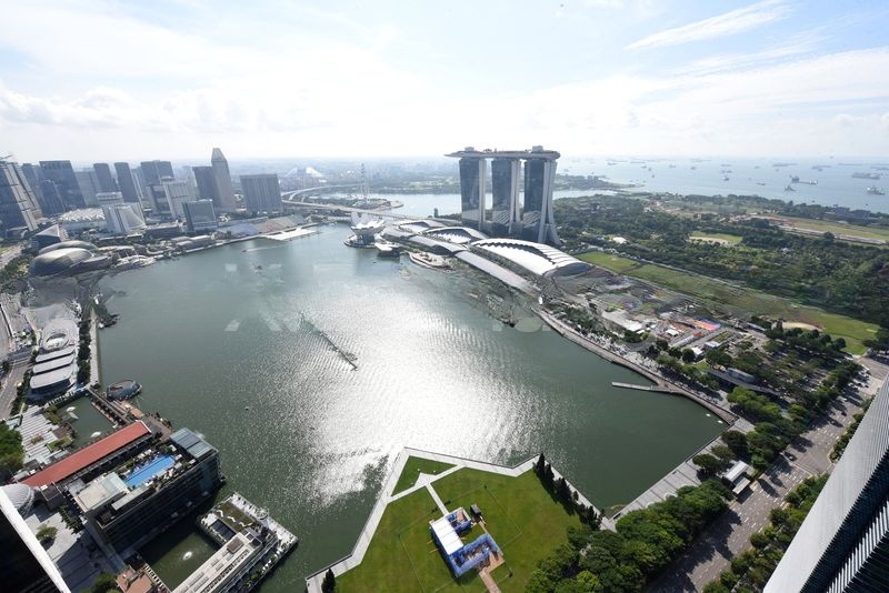 THE SAIL @ MARINA BAY 3