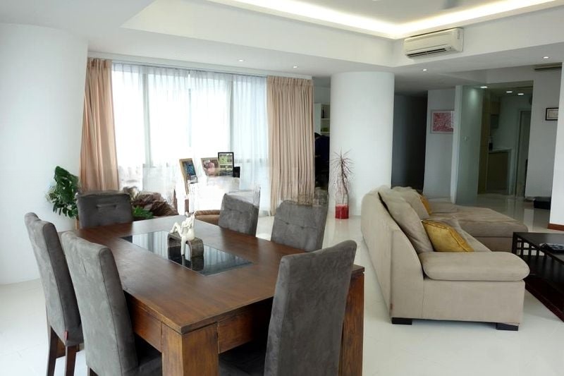 THE SAIL @ MARINA BAY 6