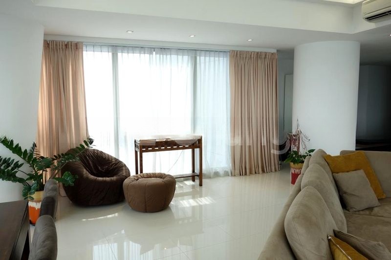 THE SAIL @ MARINA BAY 9