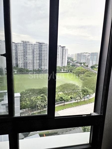 PUNGGOL WAY 12