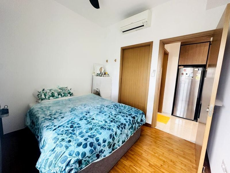 SEA PAVILION RESIDENCES 1