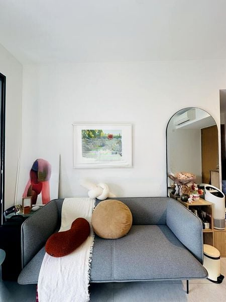 SEA PAVILION RESIDENCES 6