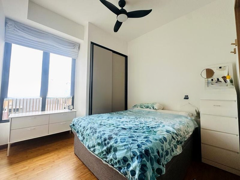 SEA PAVILION RESIDENCES 2