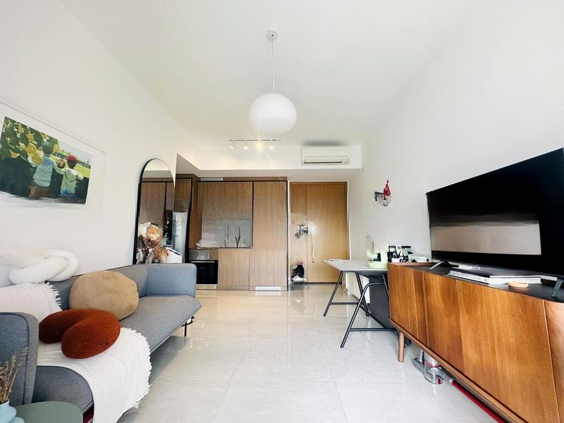 SEA PAVILION RESIDENCES 7