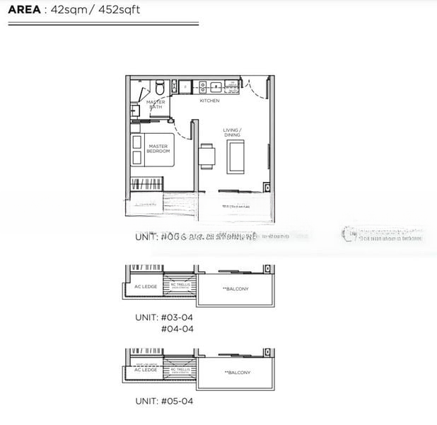 SEA PAVILION RESIDENCES 8