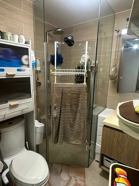 KINGSFORD WATERBAY 5