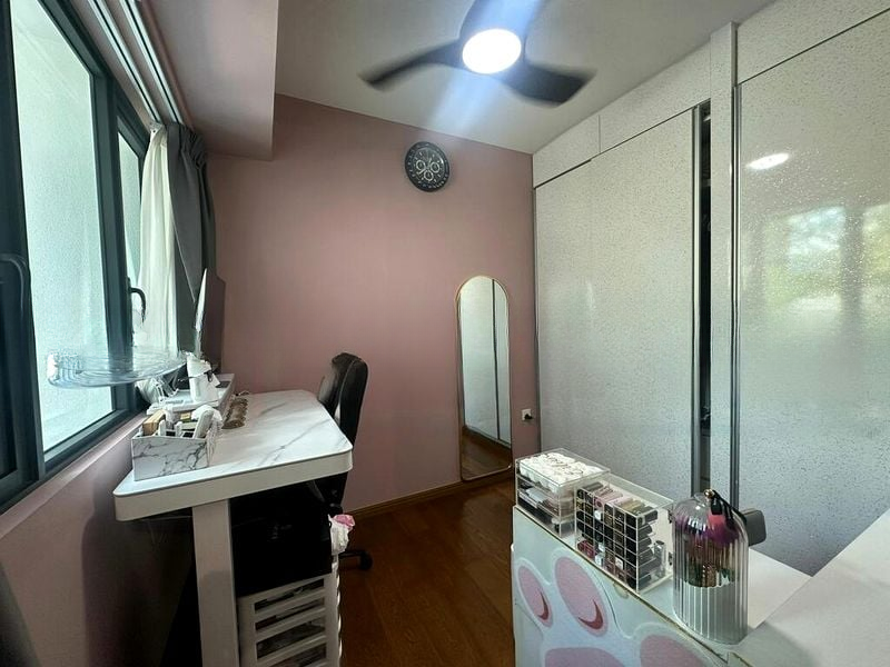 KINGSFORD WATERBAY 7