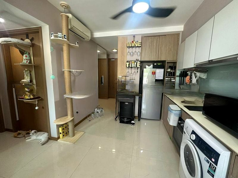 KINGSFORD WATERBAY 3