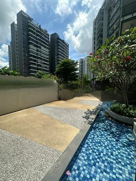 KINGSFORD WATERBAY 10