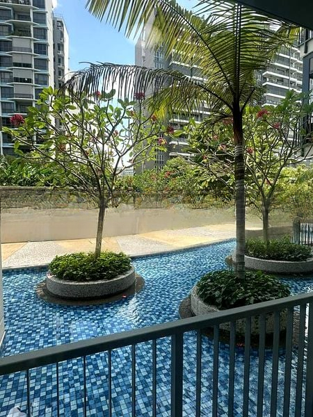 KINGSFORD WATERBAY 6