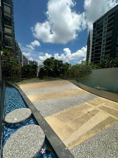 KINGSFORD WATERBAY 11