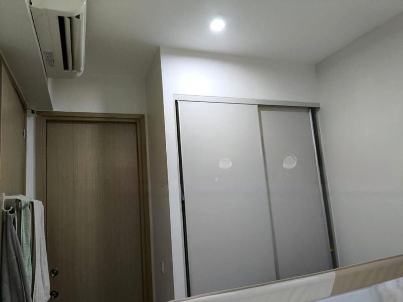 HIGH PARK RESIDENCES 5