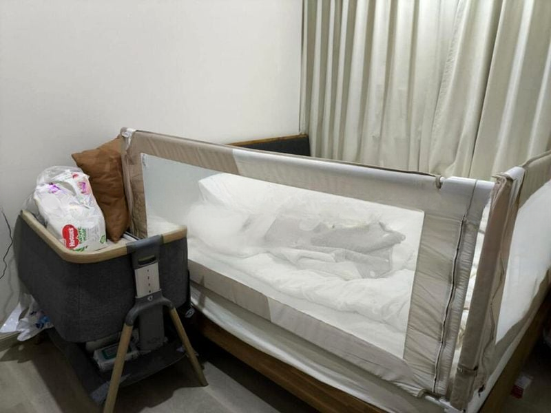 HIGH PARK RESIDENCES 4