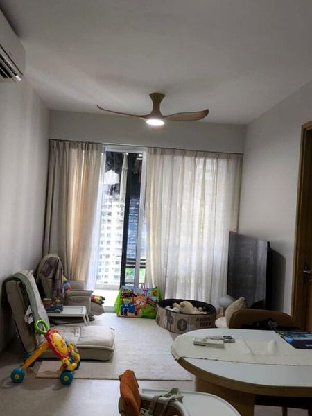 HIGH PARK RESIDENCES 7