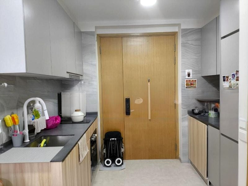 HIGH PARK RESIDENCES 6