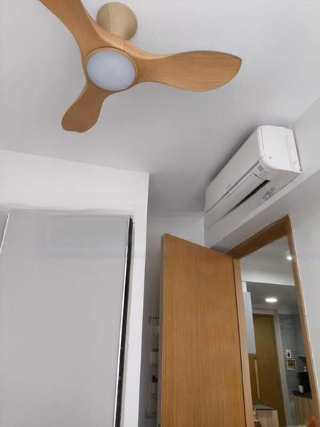 HIGH PARK RESIDENCES 3