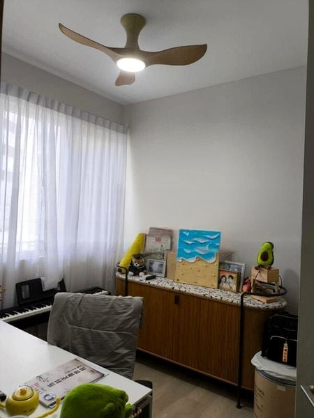 HIGH PARK RESIDENCES 2