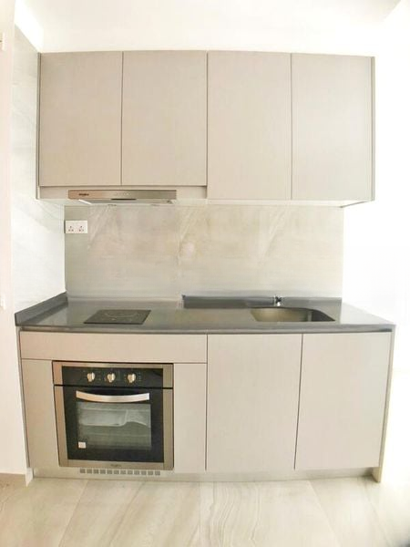 HIGH PARK RESIDENCES 3