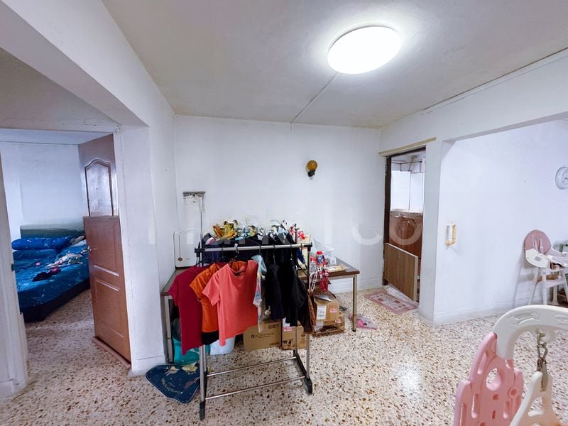 ANG MO KIO AVE 10 14