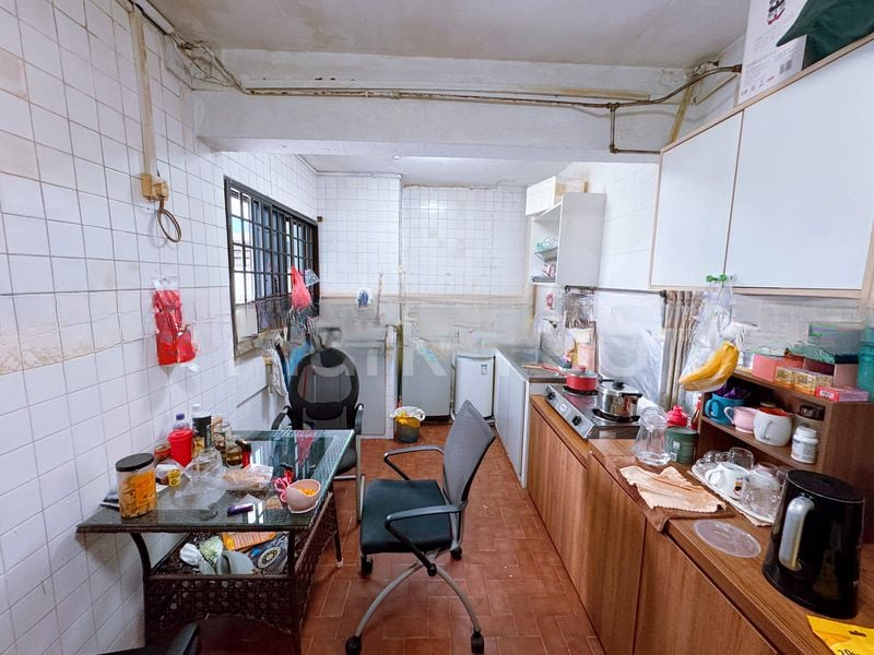 ANG MO KIO AVE 10 11