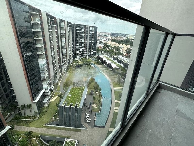 AFFINITY AT SERANGOON 3