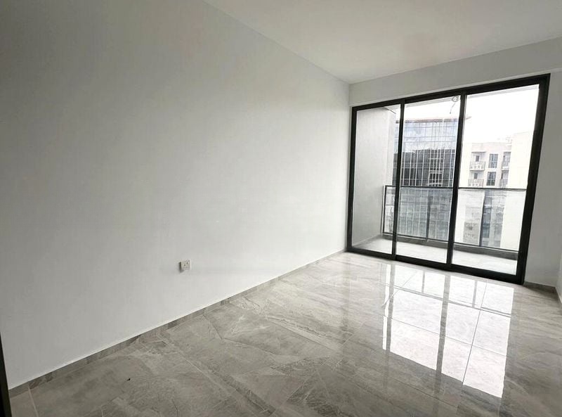 AFFINITY AT SERANGOON 7