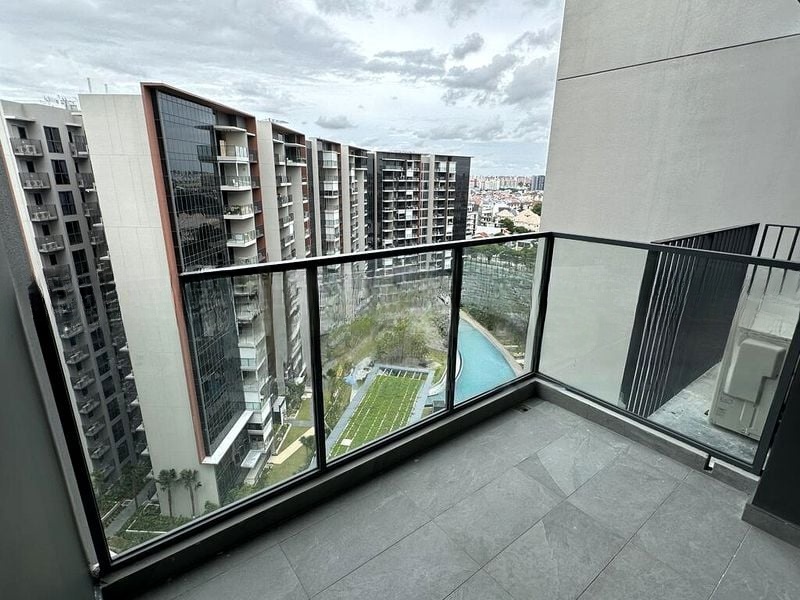 AFFINITY AT SERANGOON 2