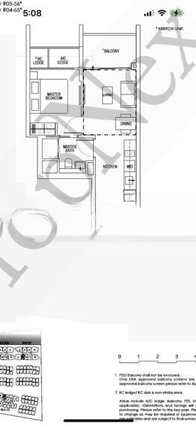 KENT RIDGE HILL RESIDENCES 11