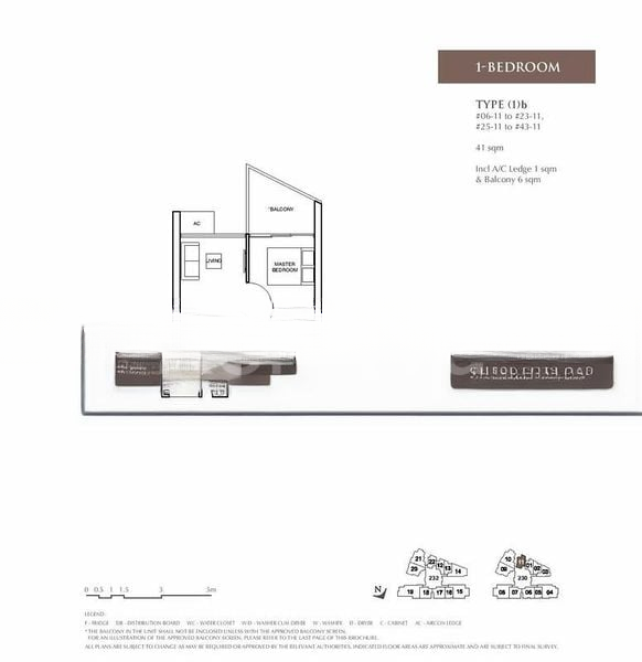 COMMONWEALTH TOWERS 7