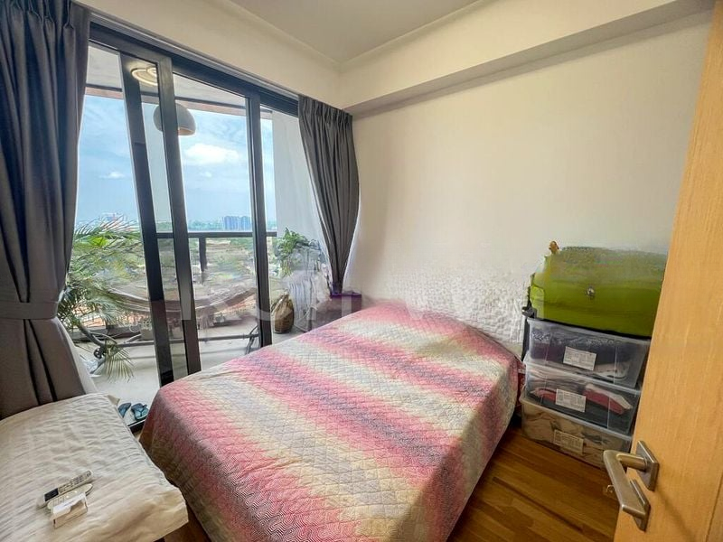 COMMONWEALTH TOWERS 2