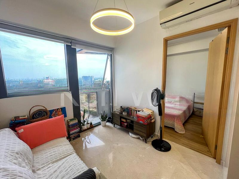 COMMONWEALTH TOWERS 3